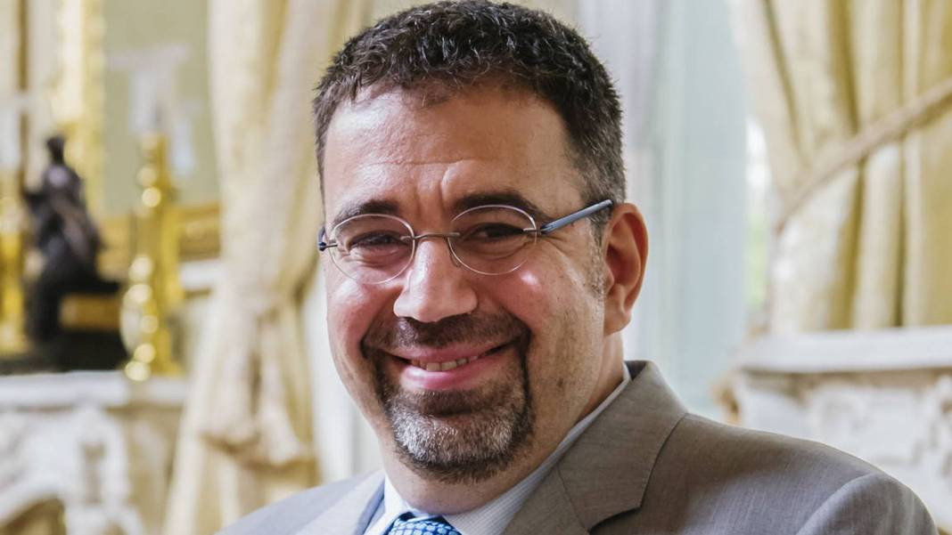 Daron Acemoğlu kimdir? - Resim: 3